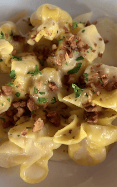 Full - Pear Pasta