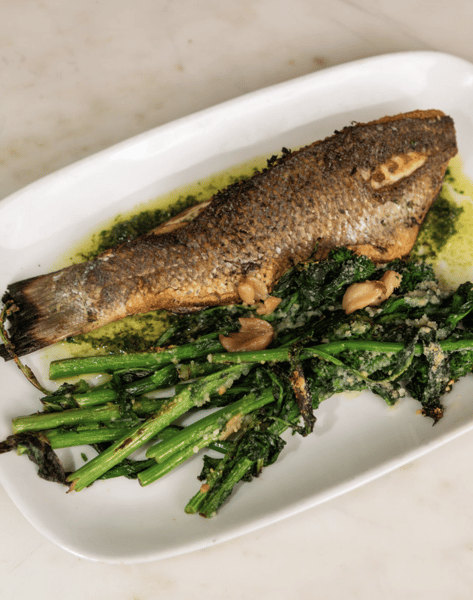 Branzino