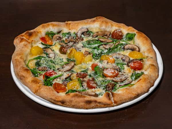 The Emily Pizza
