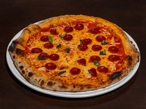 Pepperoni