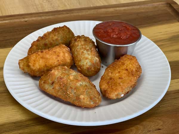 Jalapeno Poppers