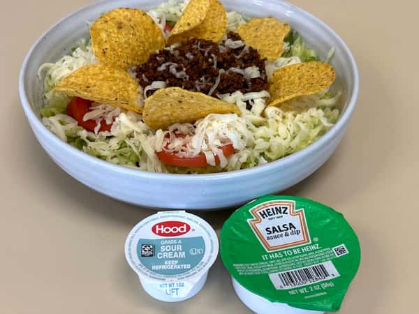 Taco Salad