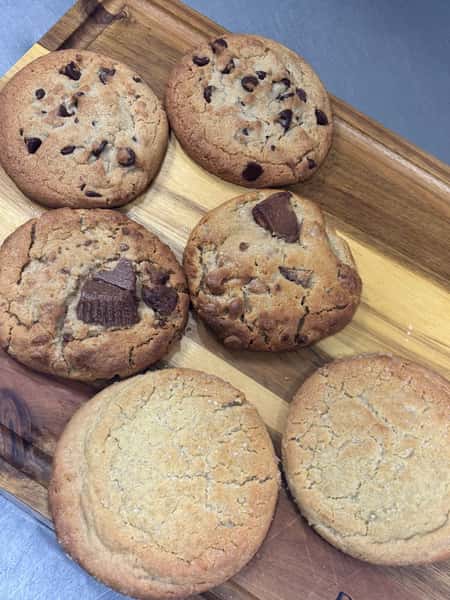 David's Cookies