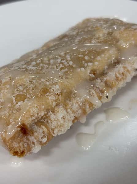 Apple Turnover