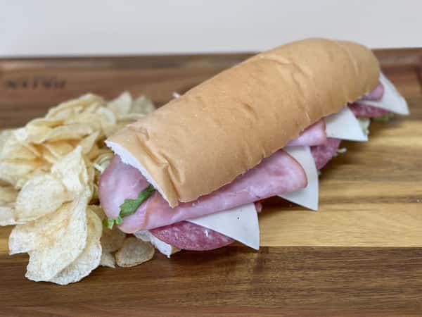 Cold Cut