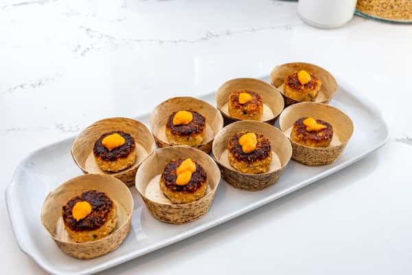 Tomato Chutney