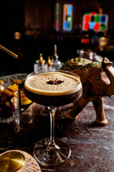 Espresso Martini