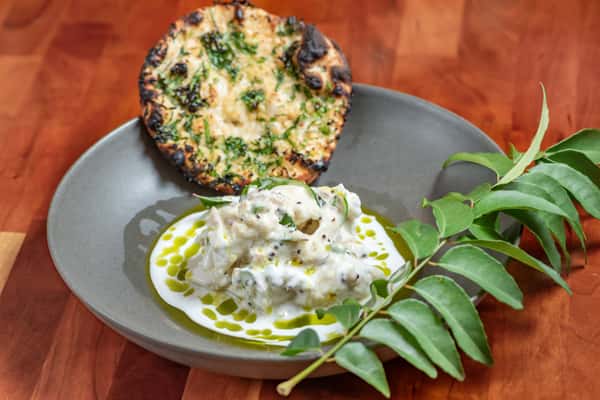 Konkan Crab