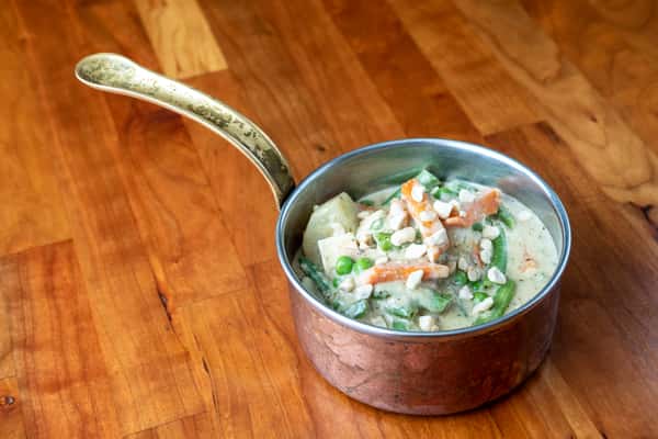 Navrattan Korma - Full