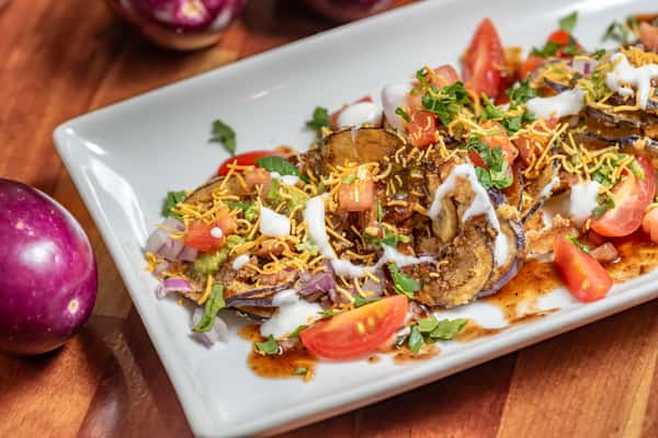 bargan chaat