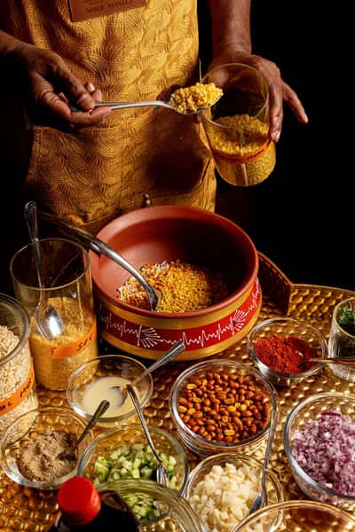 Jhal Muri