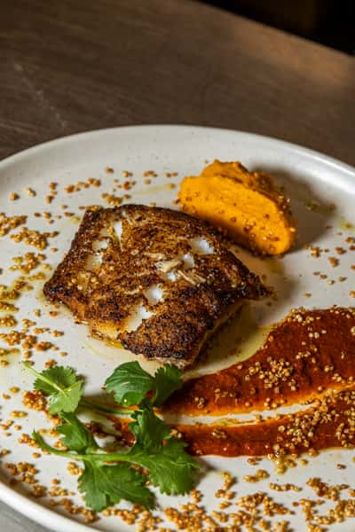 Chef Prasad Chirnomula x Chef Ryan Van Grouw