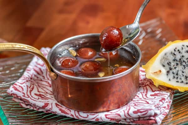 Gulab Jamun