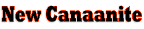 canaanite logo