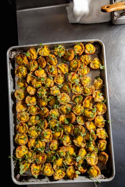 3_Chefs_Dinner_Prasad_Standridge_Daye_Bread_Beast_Photo