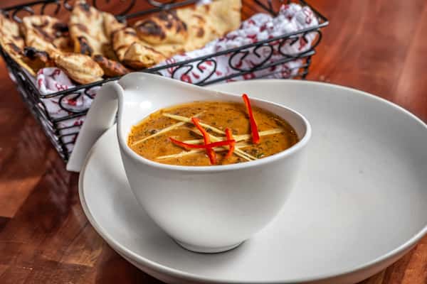 Dal Makhni