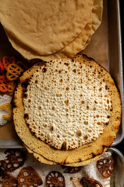 Bread