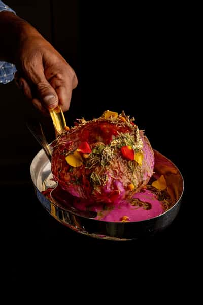 Royal Rani Katchori