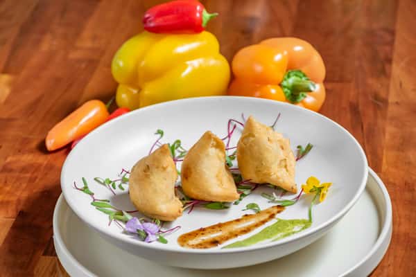 Samosa