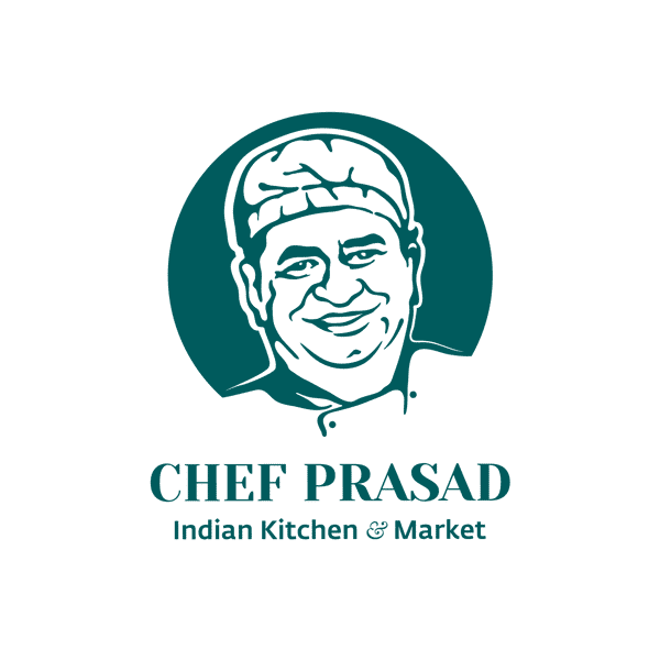 chef prasad logo