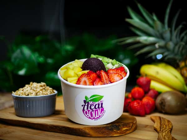 Special Vitamin C Bowl 