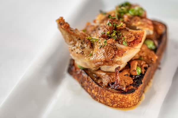 Poulet Bocuse