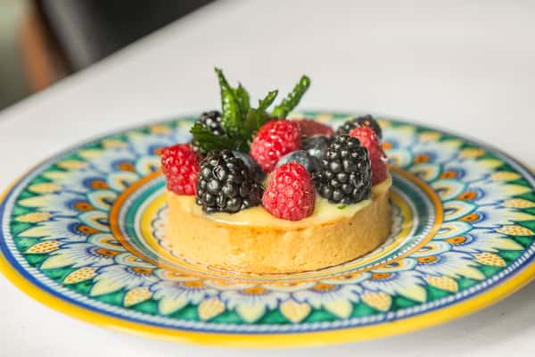 Tart