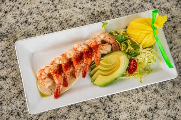 Shrimp Cocktail