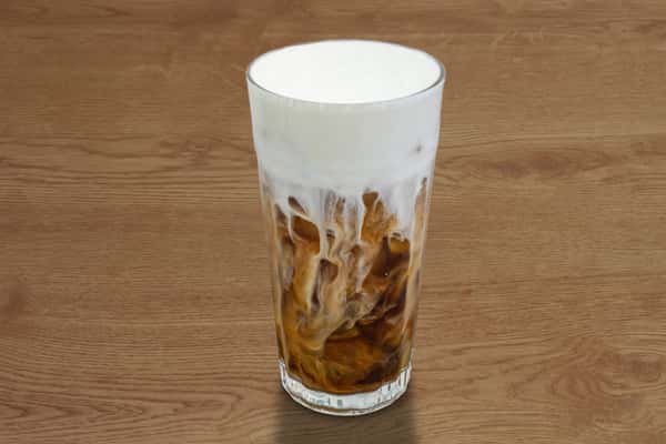 Cold Brew