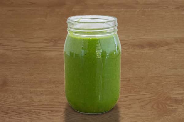 Kale Mary