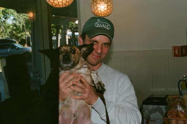 dog