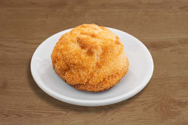 Wheat Free Coconut Macaroon