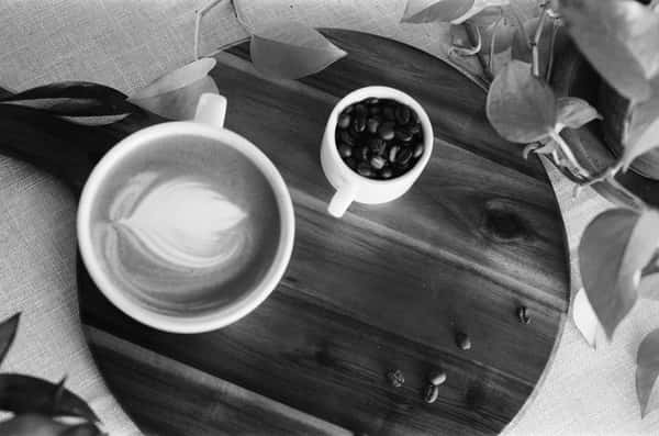 coffee