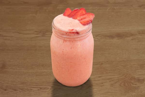 Strawberry Jubilee