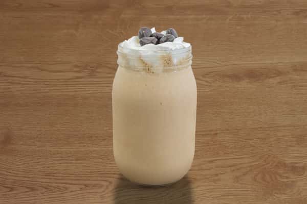 Café Freeze