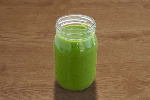 Kale Mary