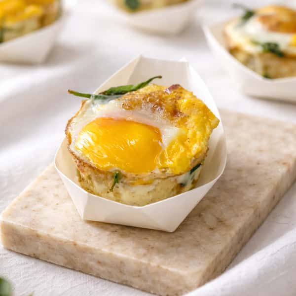Egg bites