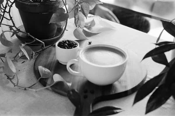 coffee