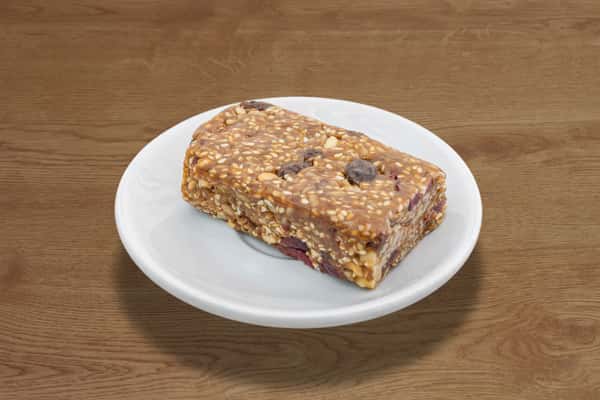 Fruit Crunch Bar