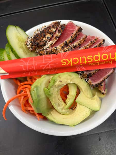 Korean Bowl
