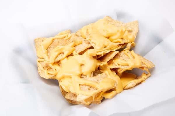 Nacho w/ Cheese