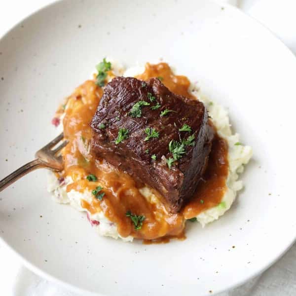 BBQ Short Ribs