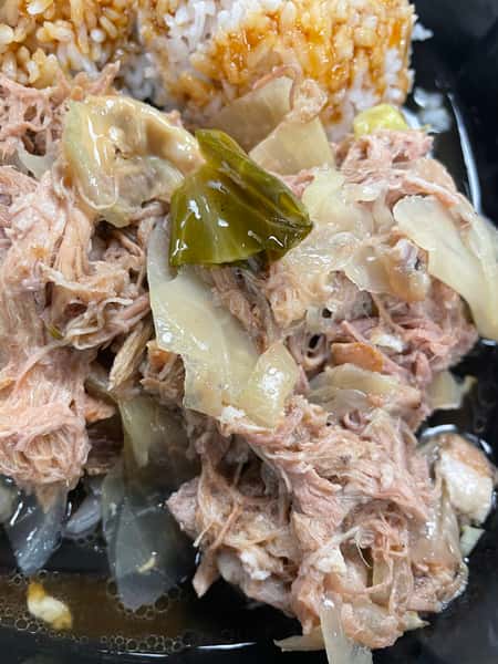 Kalua Pig