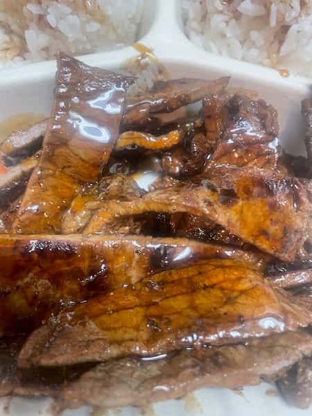 Angus Steak