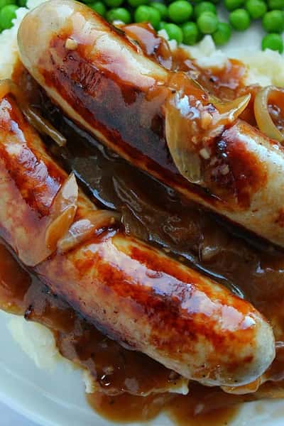 Bangers-Beans-Chips
