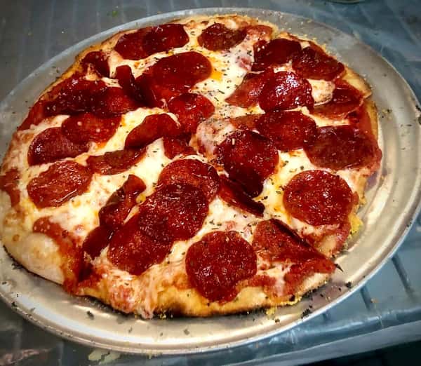 Pepperoni