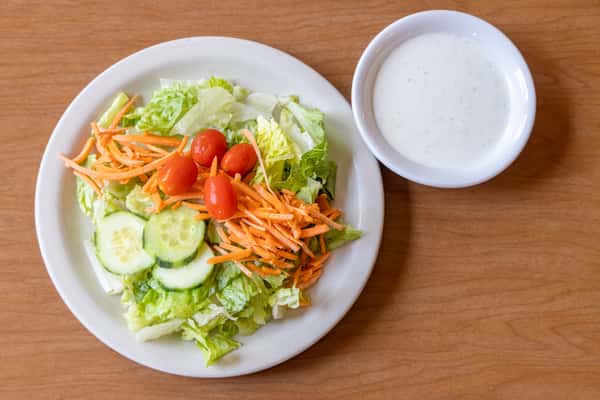 House Salad