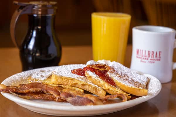 French Toast