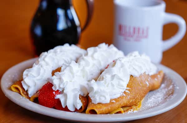 Gallery Millbrae Pancake House Breakfast Restaurant in Millbrae, CA