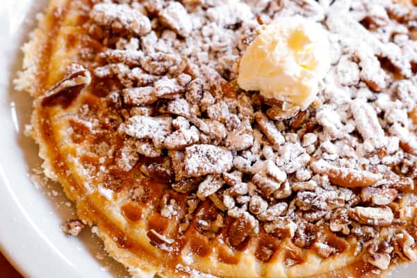 waffle